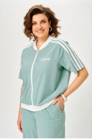 26236 комплект с брюками