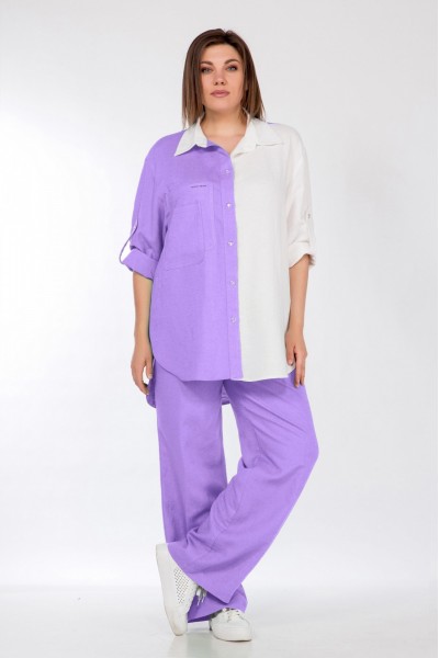 2794 комплект с брюками