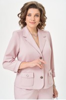 2848-2 комплект с брюками