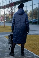 5018-1 пальто