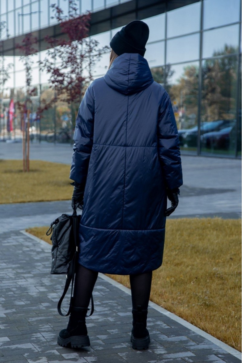 5018-1 пальто