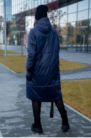5018-1 пальто
