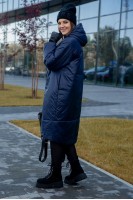 5018-1 пальто