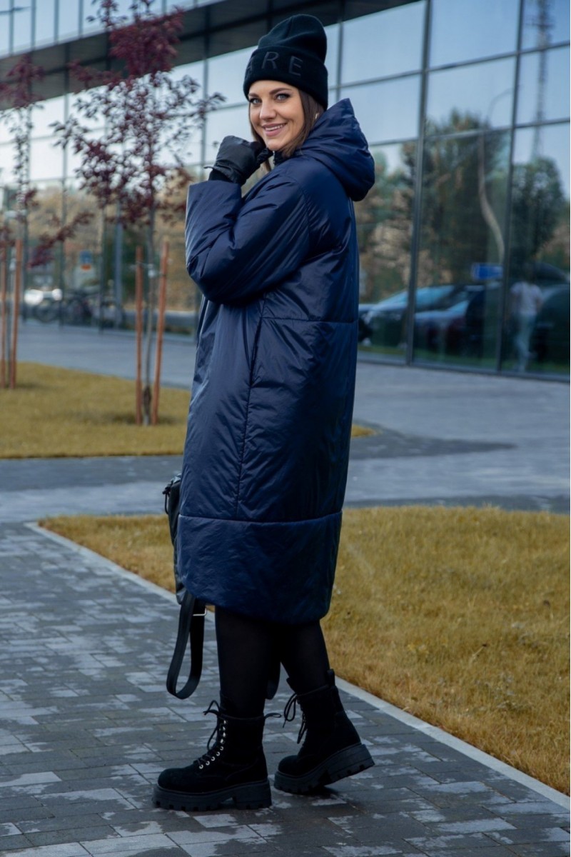 5018-1 пальто