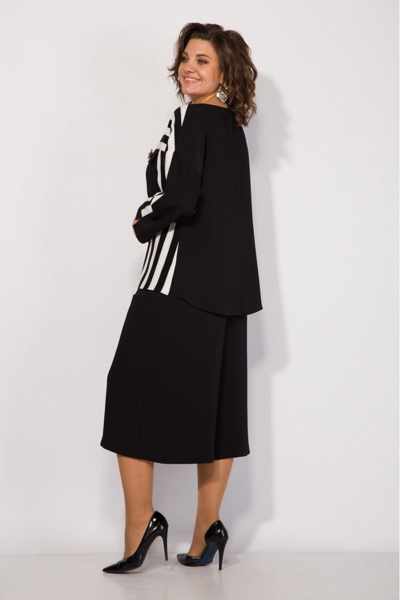 1386 комплект с брюками