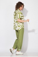 1438л комплект с брюками