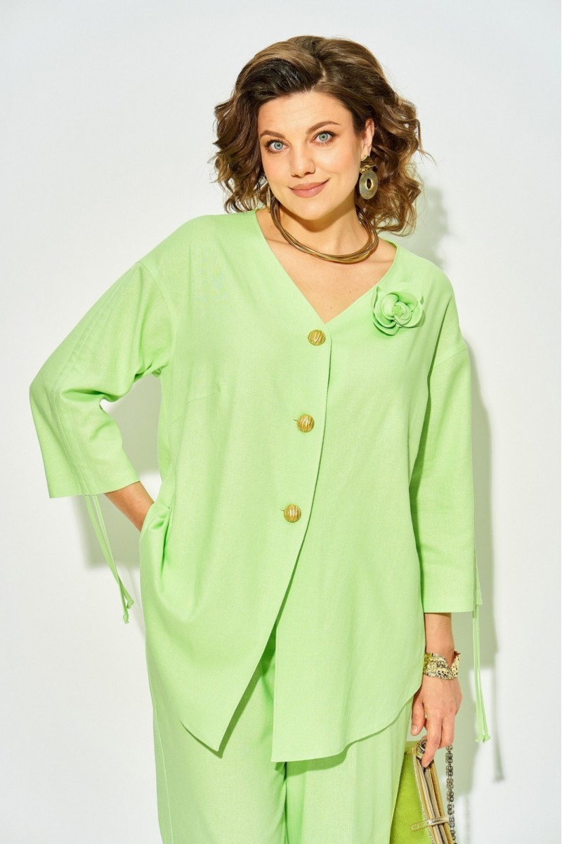 1450н комплект с брюками