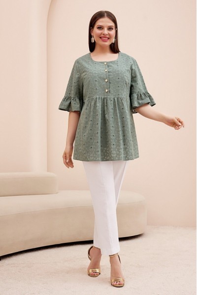 4721 комплект с брюками