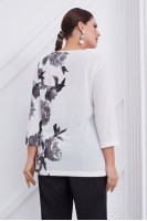 4843 комплект с брюками