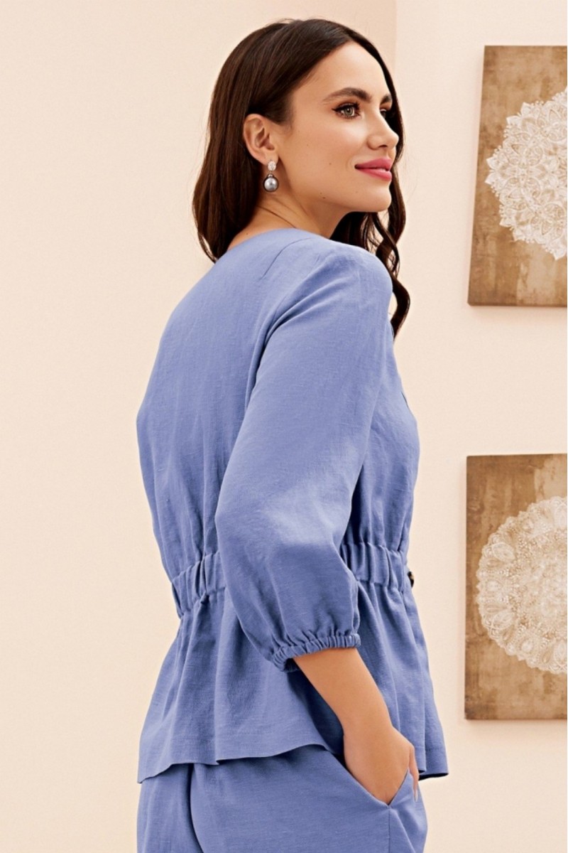 4880 комплект с брюками