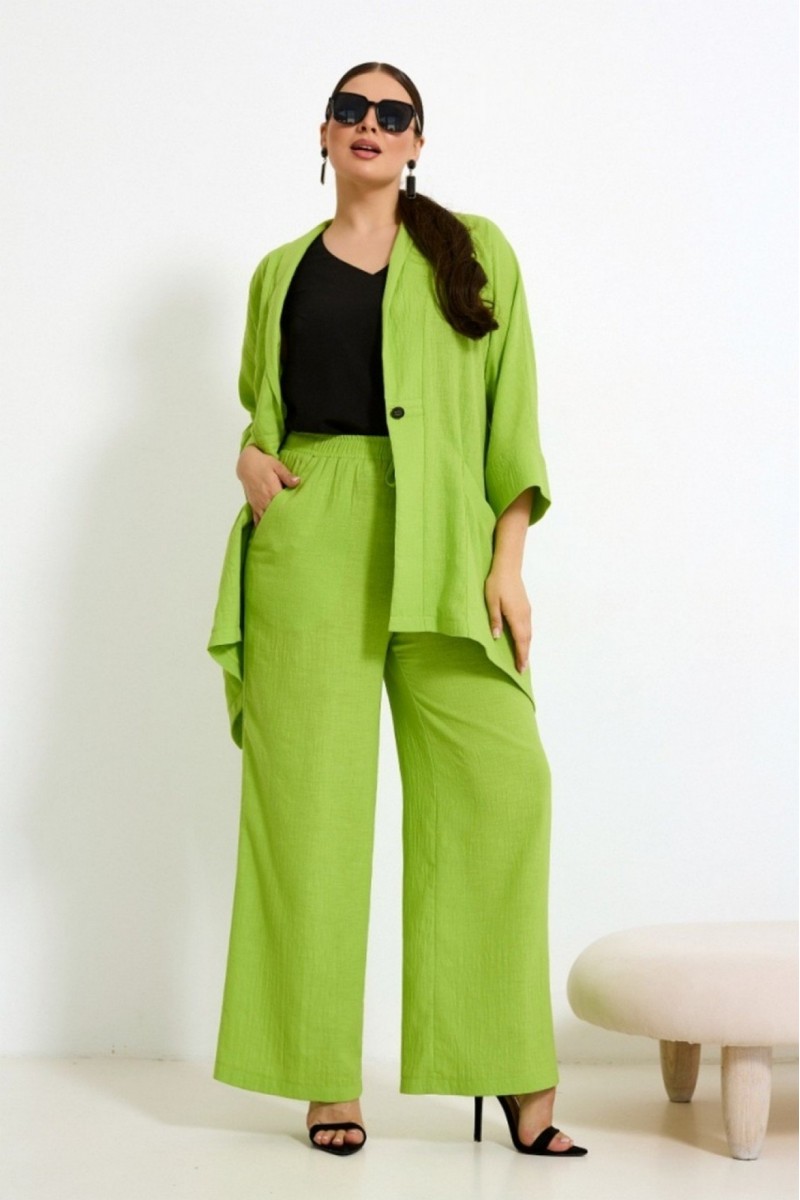 4905 комплект с брюками