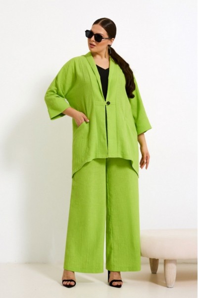 4905 комплект с брюками