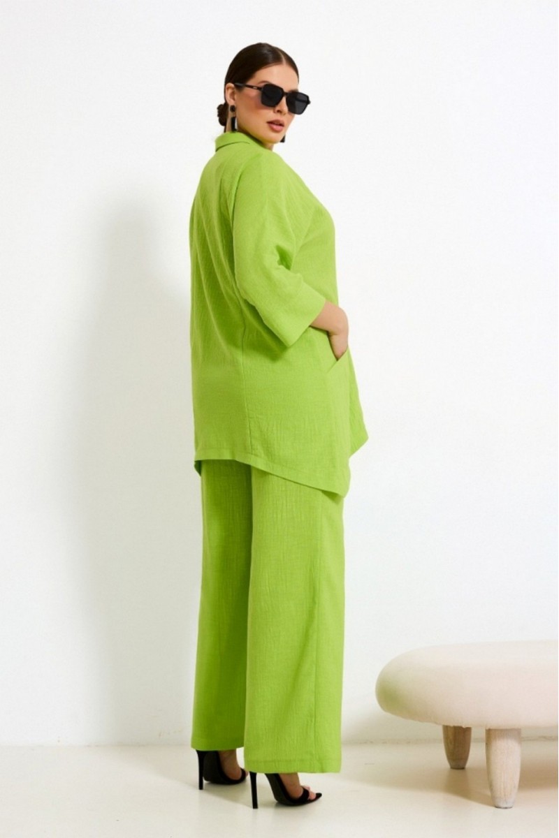 4905 комплект с брюками