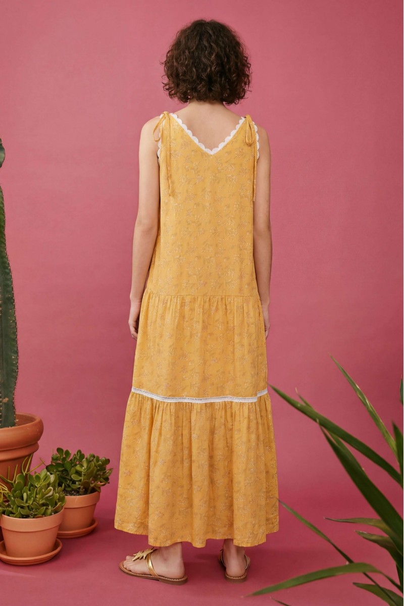 1875 сарафаны