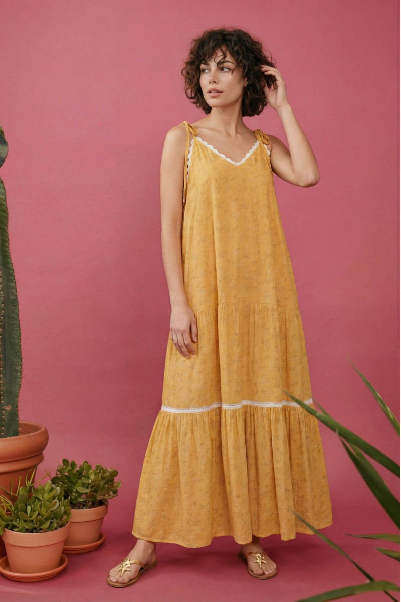 1875 сарафаны