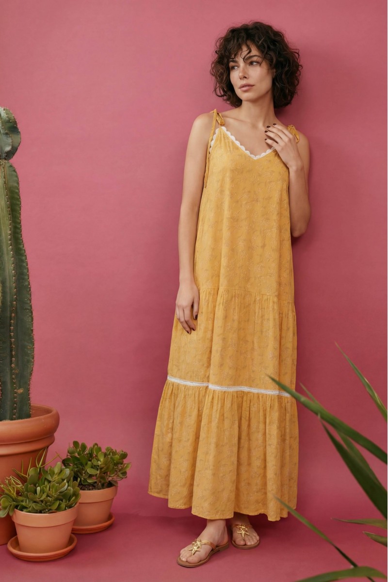 1875 сарафаны