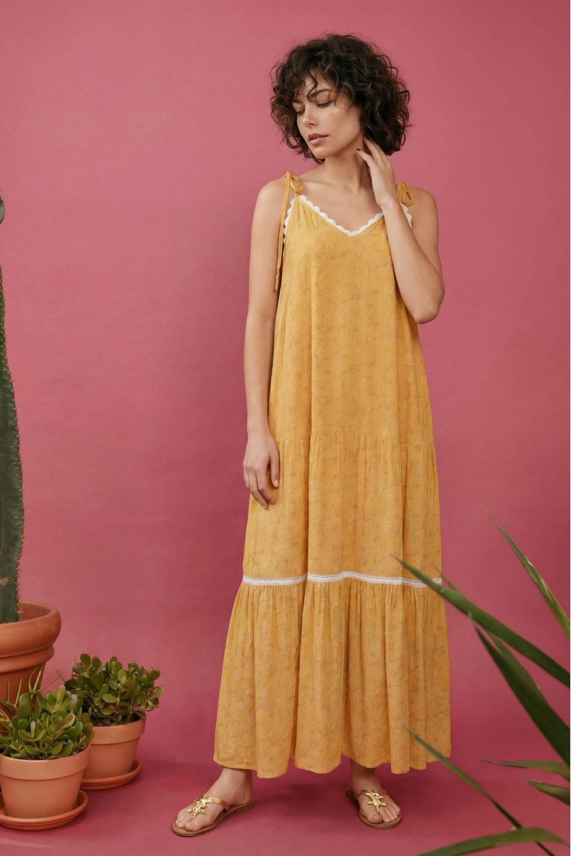 1875 сарафаны