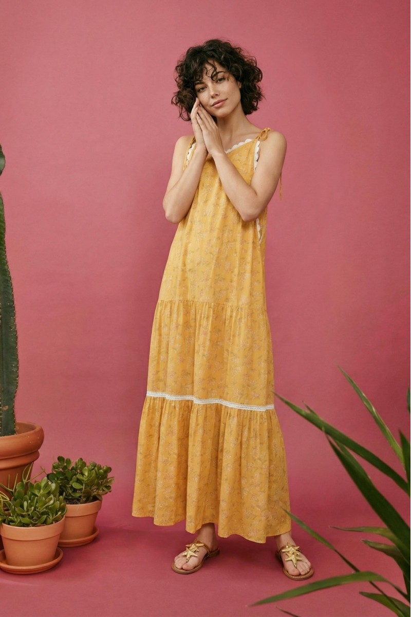 1875 сарафаны