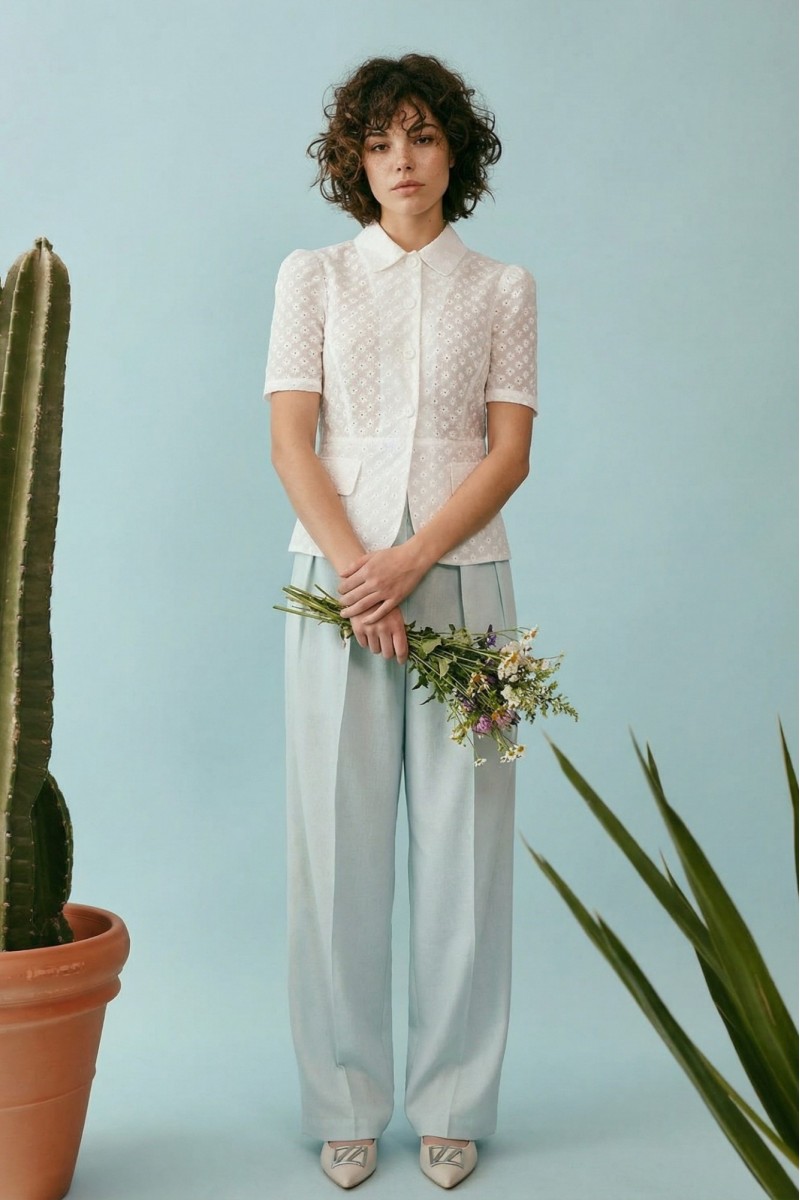 1885 жакеты , жилеты