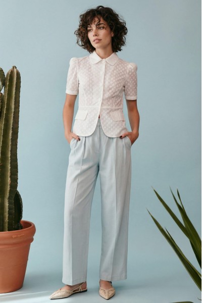 1885 жакеты , жилеты