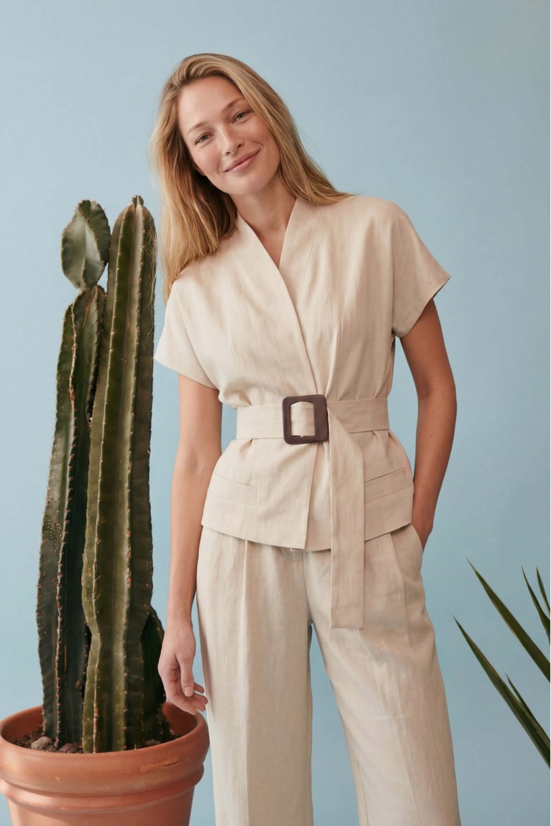 1891 комплект с брюками