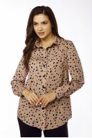 1342 комплект с брюками