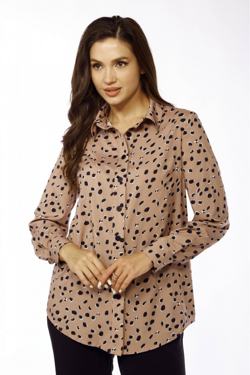 1342 комплект с брюками