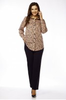 1342 комплект с брюками