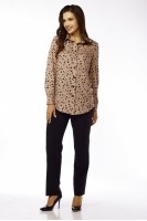 1342 комплект с брюками