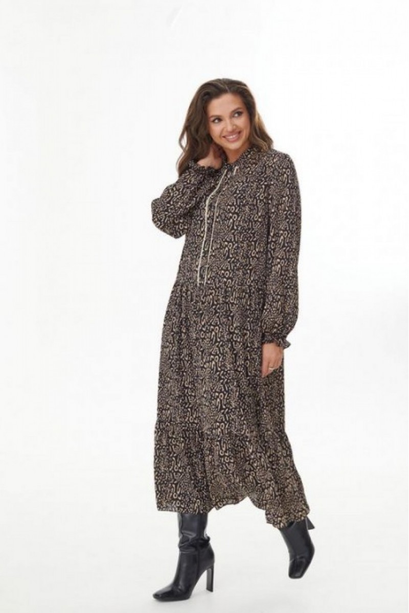 423-067 платье