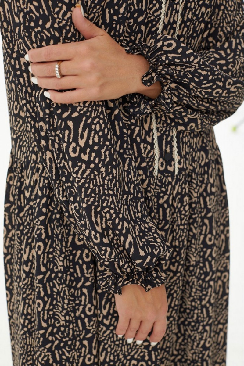 423-067 платье