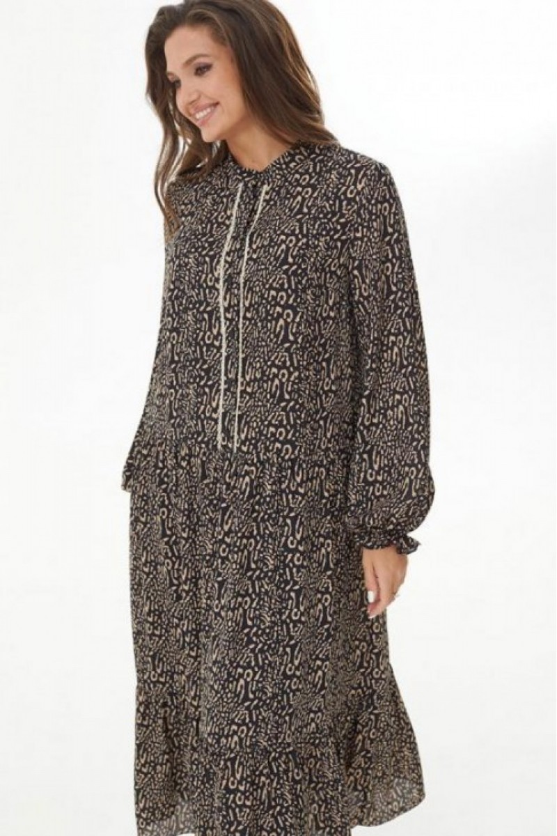 423-067 платье