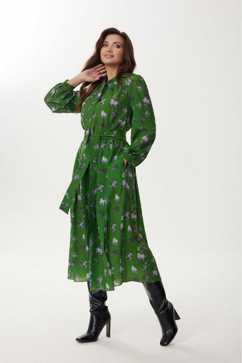 423-081 платье