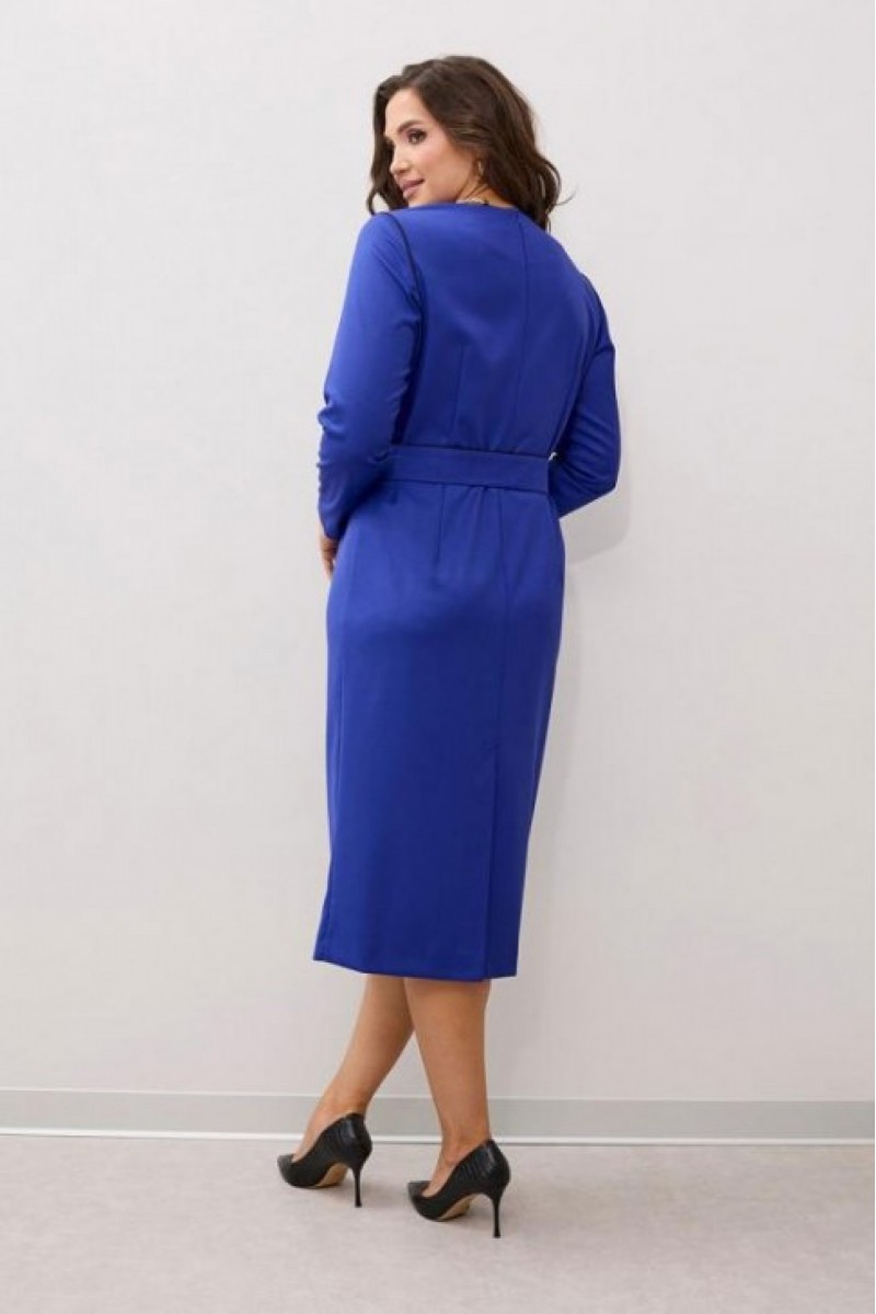 424-025 платье