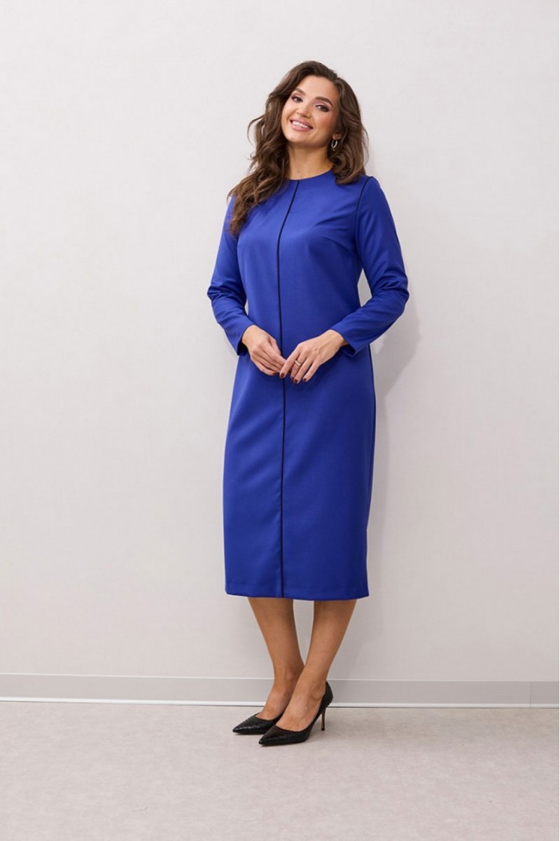 424-025 платье