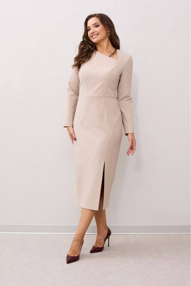 424-036 платье