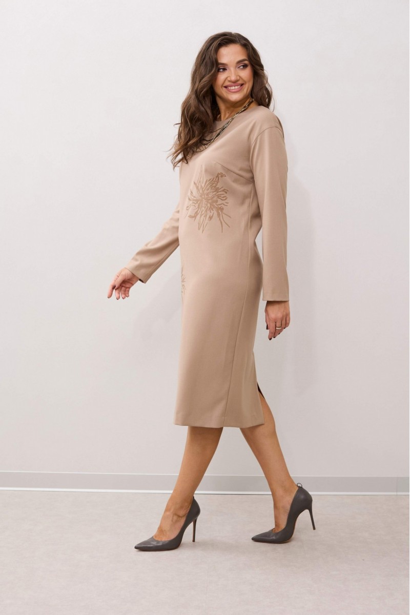 424-041 платье