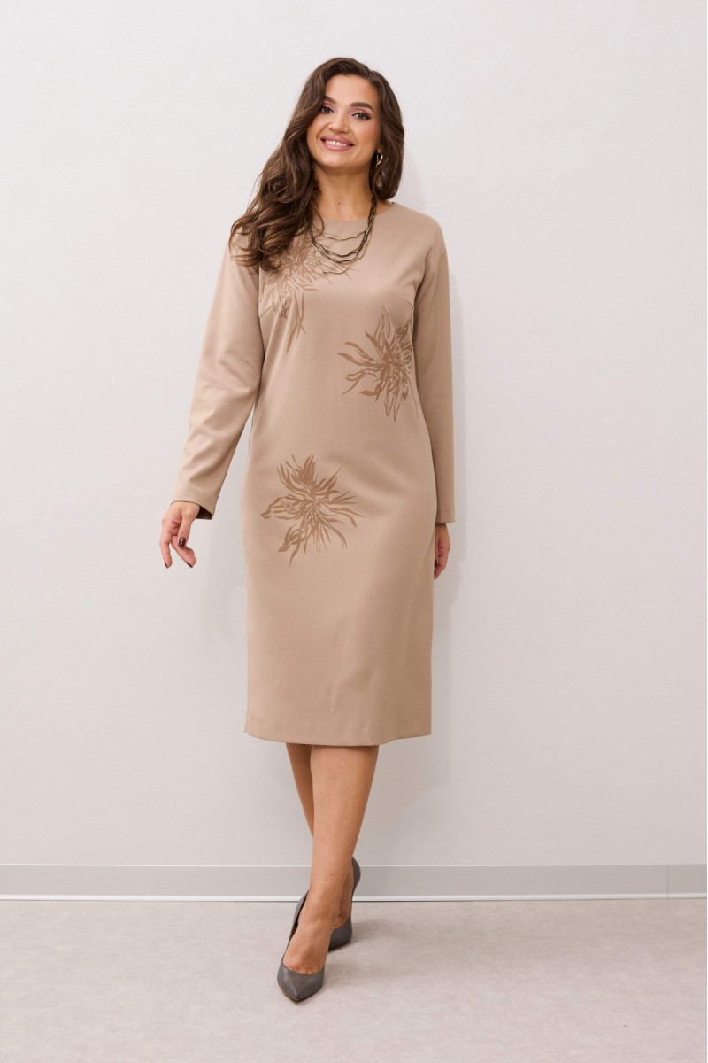 424-041 платье