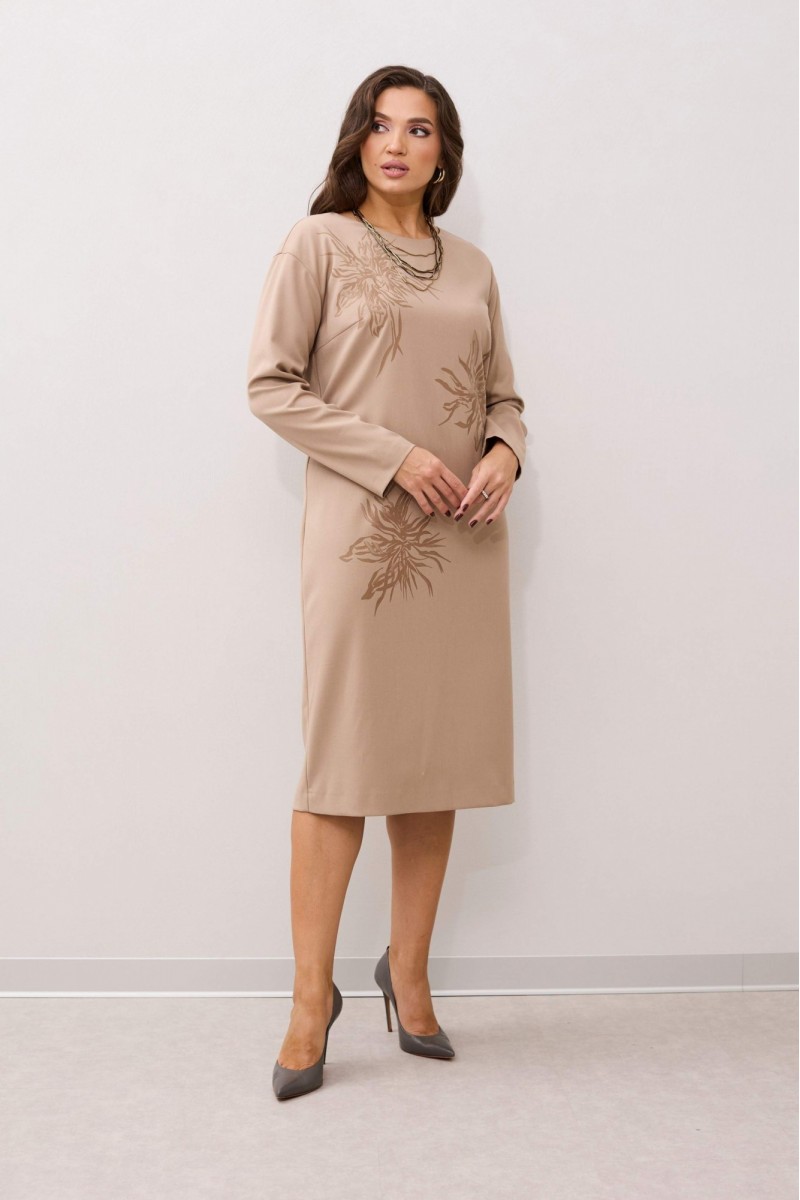 424-041 платье