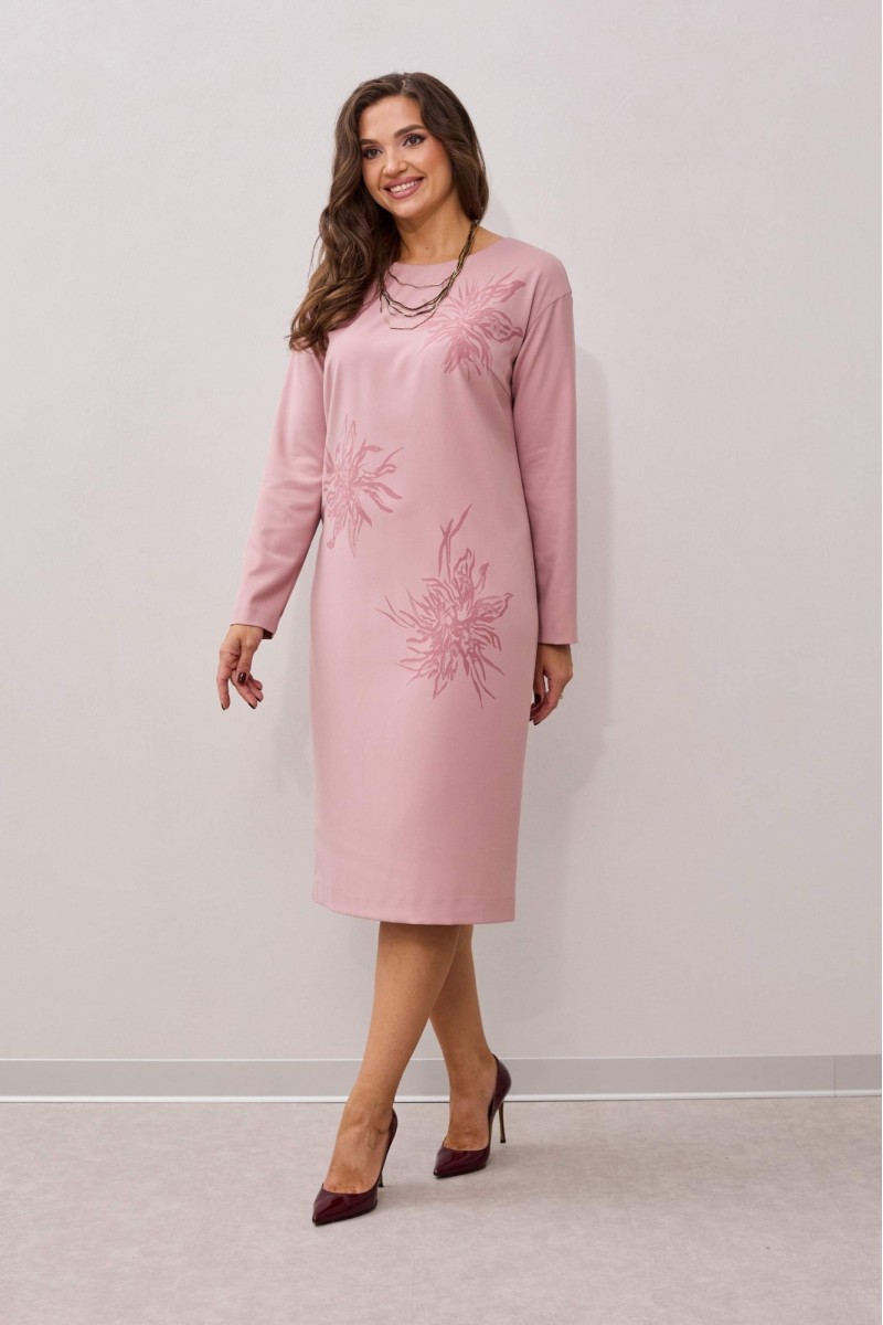 424-041 платье