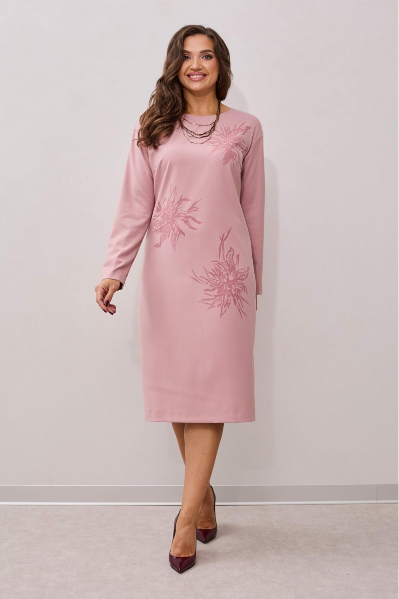 424-041 платье