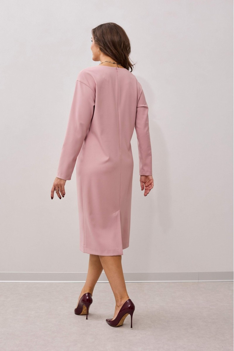 424-041 платье