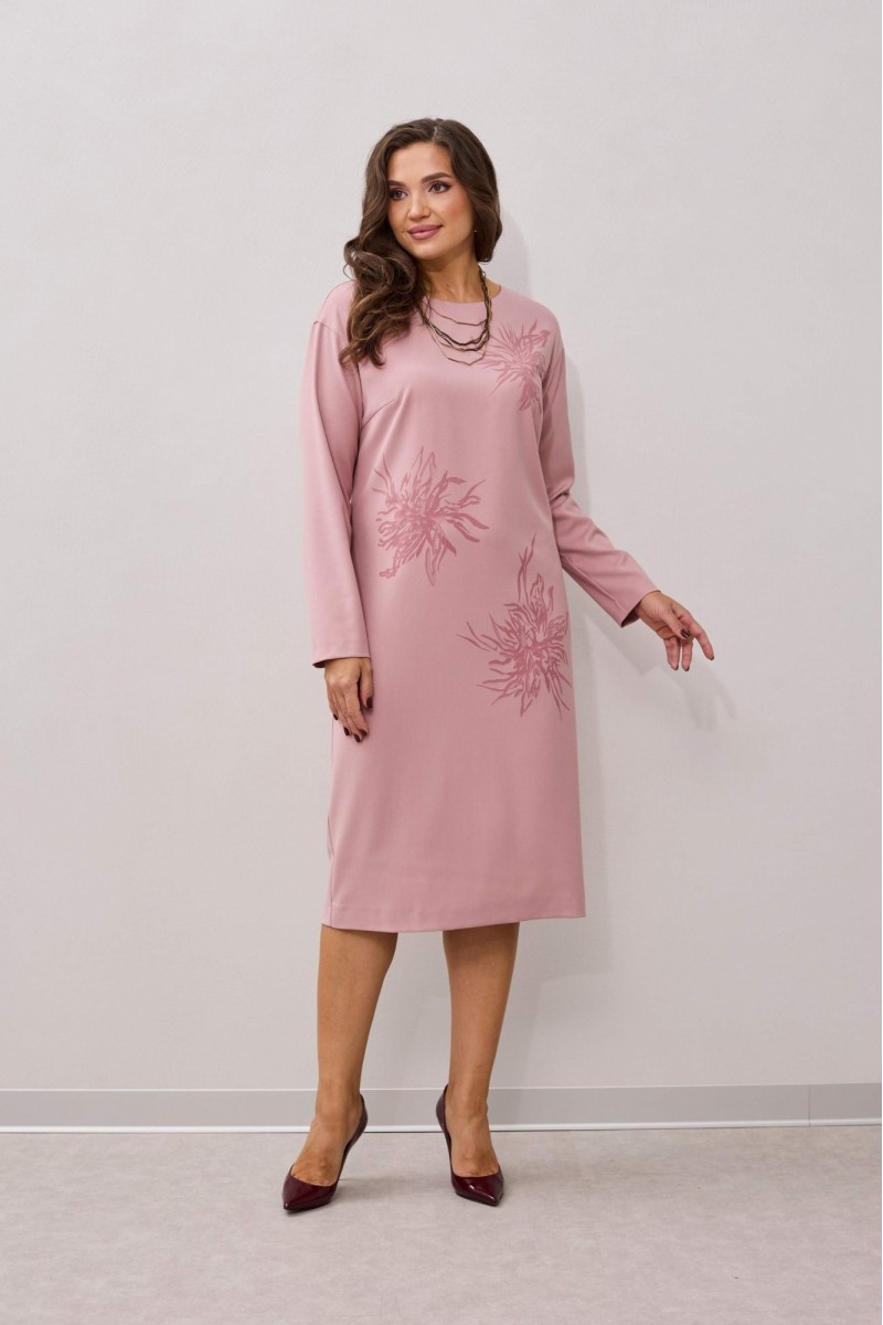 424-041 платье