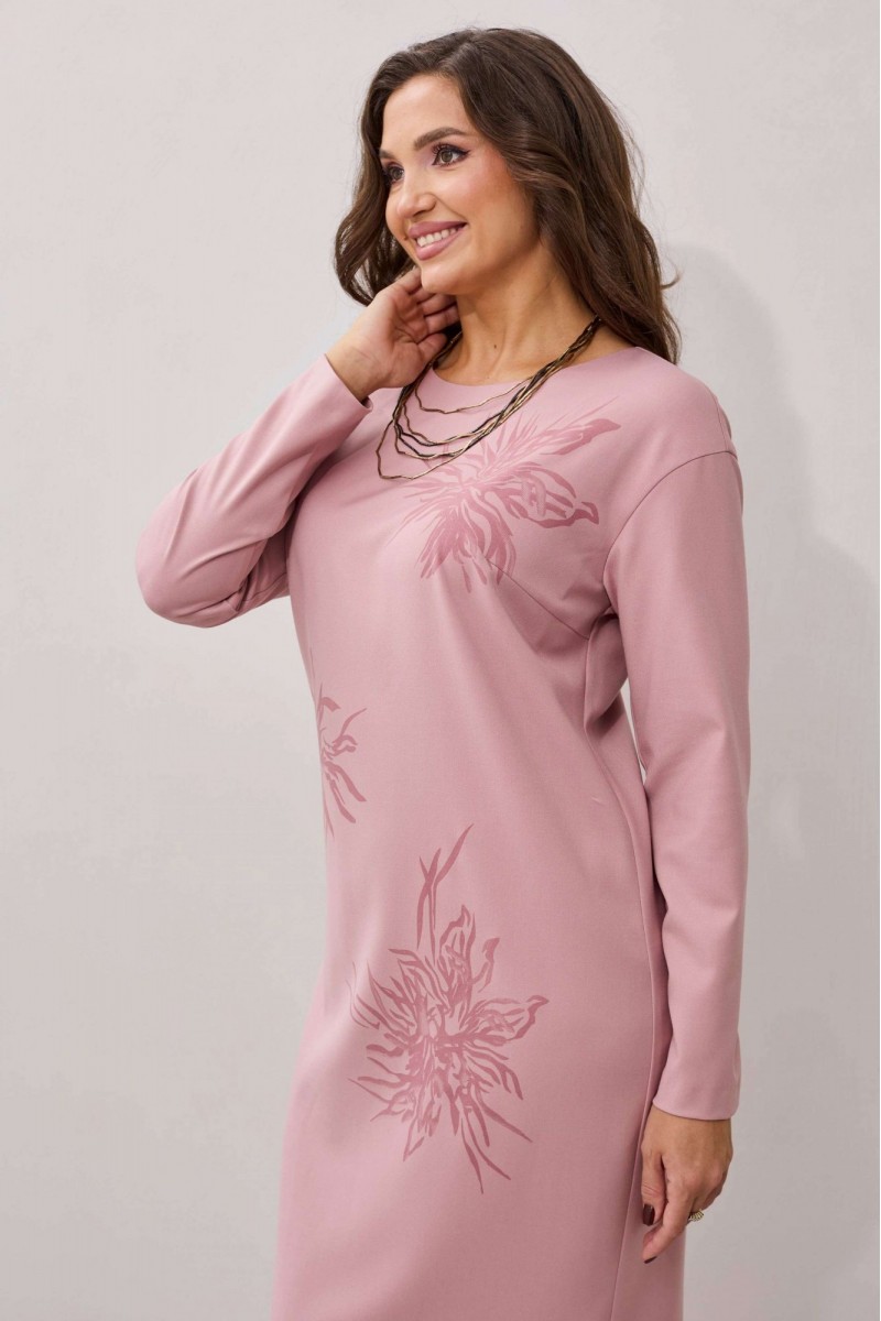 424-041 платье