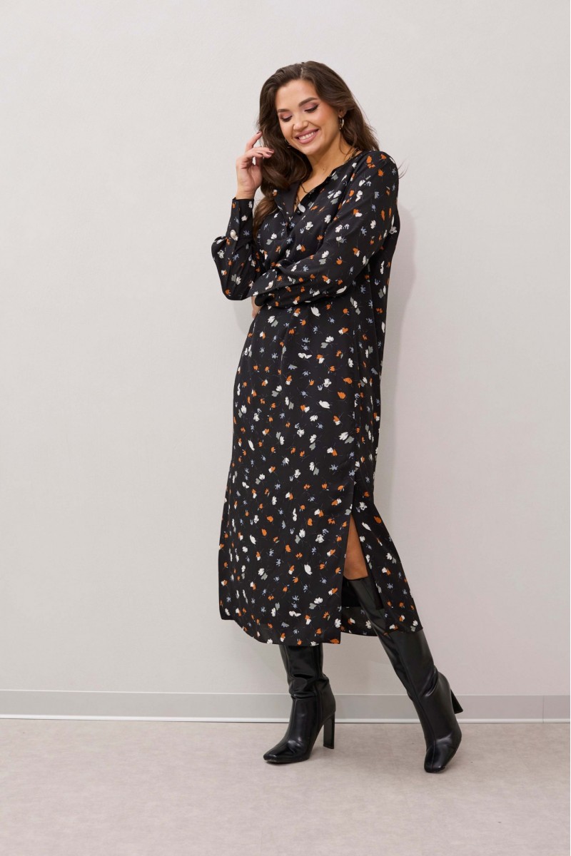 424-044 платье