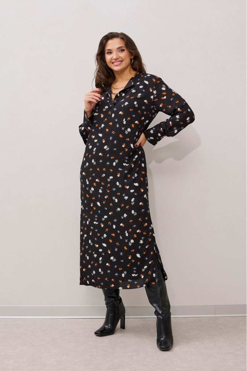 424-044 платье