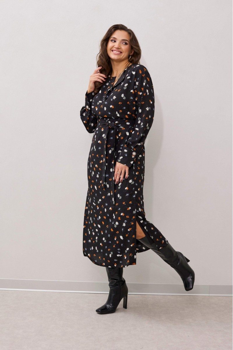 424-044 платье