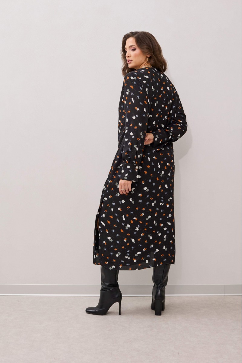 424-044 платье