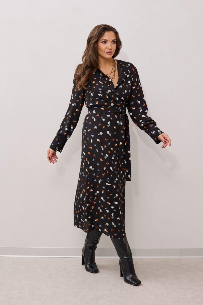 424-044 платье