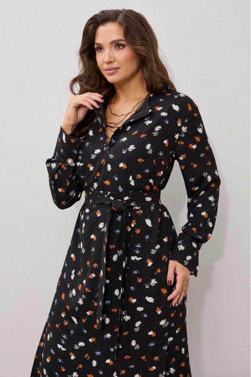 424-044 платье